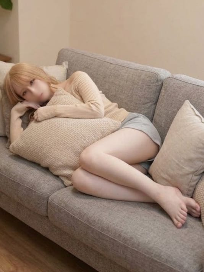 久遠まりん